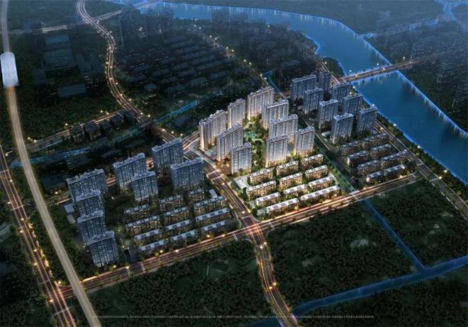 乐竞体育华发·海上都荟（2024官方网站最新发布）华发·海上都荟内幕大曝光